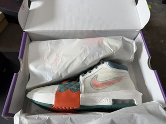 New Nike LeBron Witness Xiii