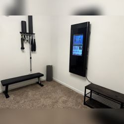 Tonal 1, Includes Bench and Accessories - Very Good - 2021 - Southaven, MS