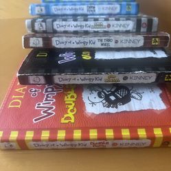 Kids books