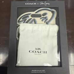 Coach X Selena Gomez