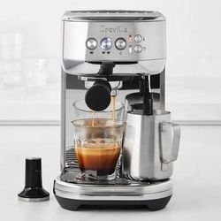 Breville Bambino Espresso Machine