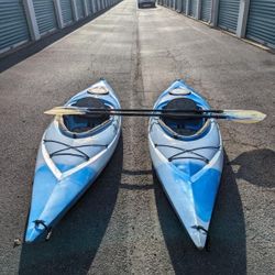Kayaks - Perception Sport Rhythm 10.0
