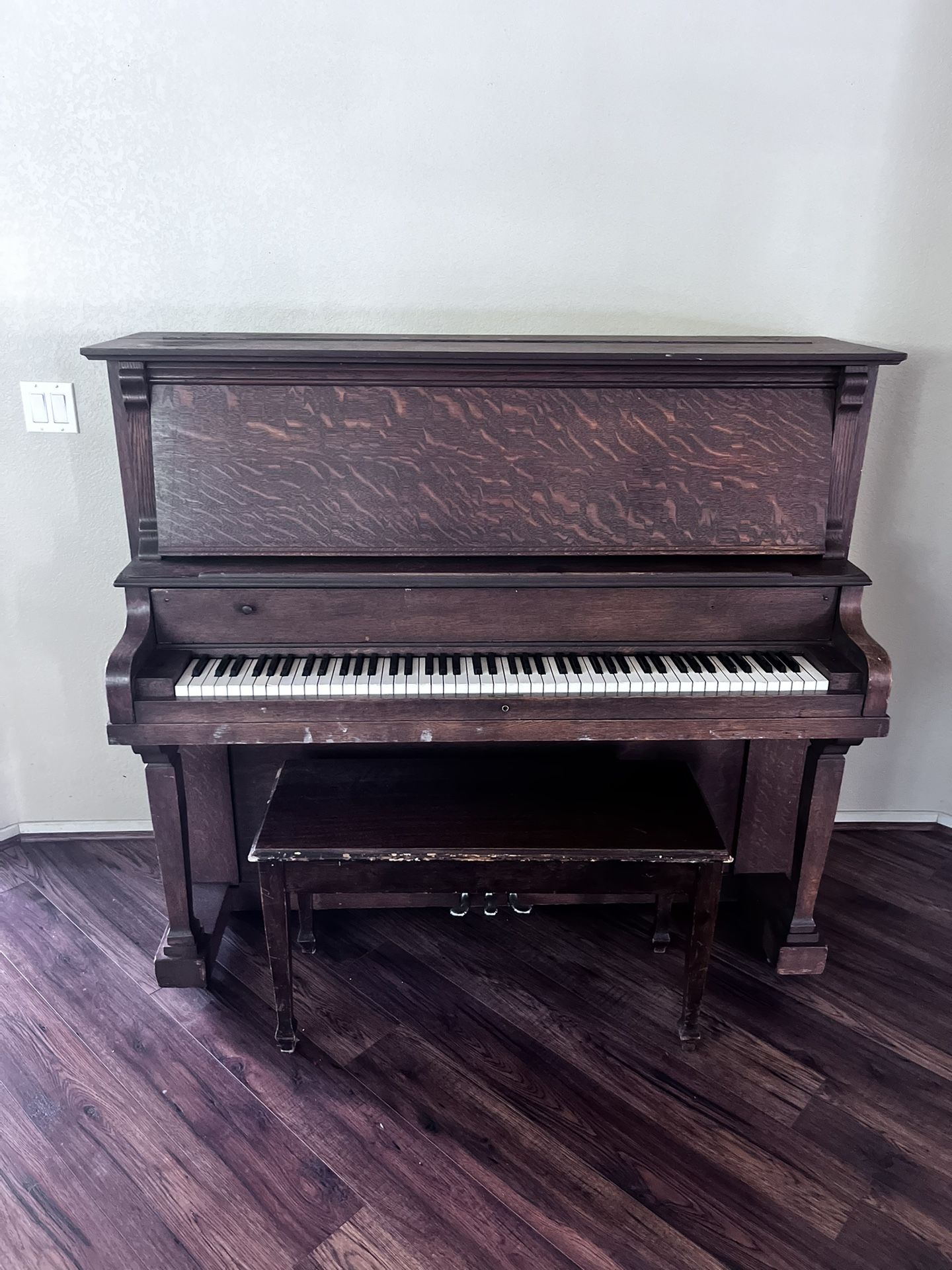 FREE PIANO