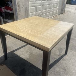 Mesa De Comedor Para 8 Personas 