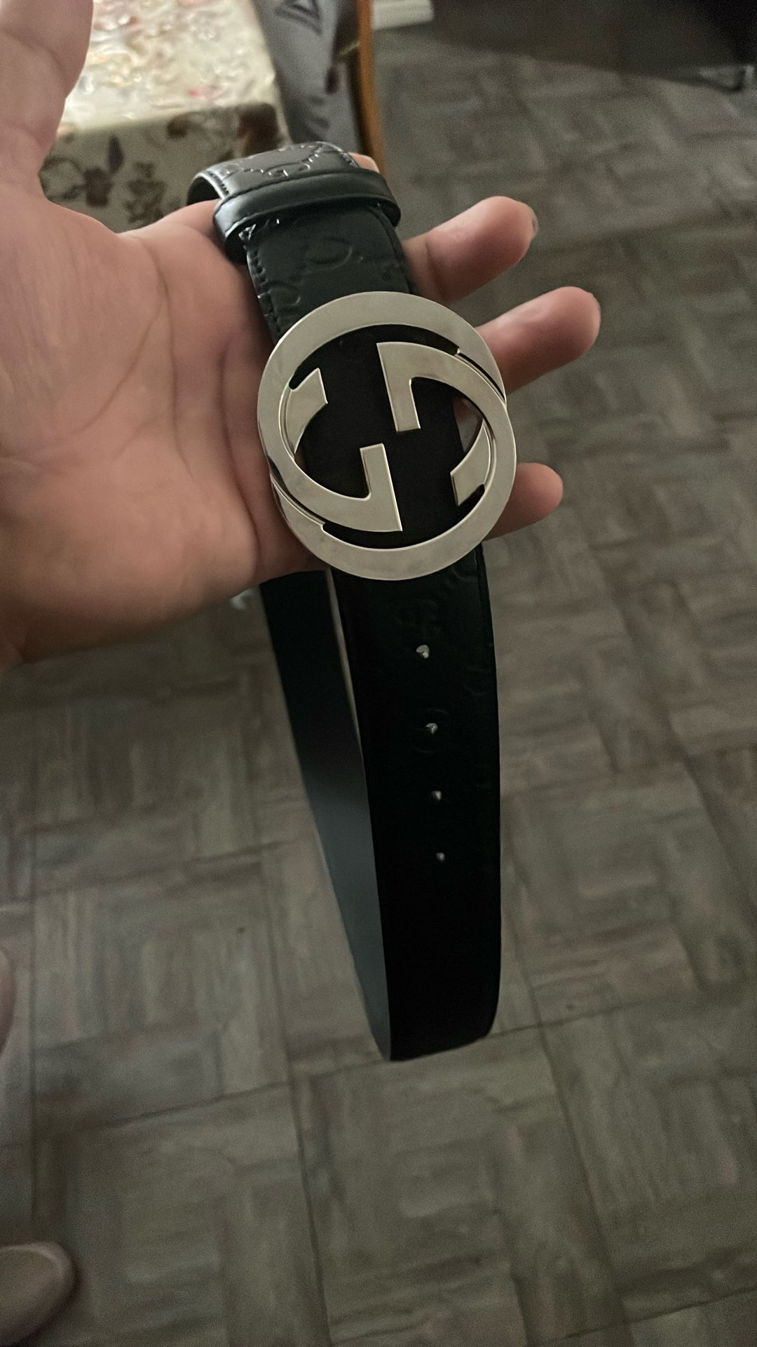 Gucci Belt