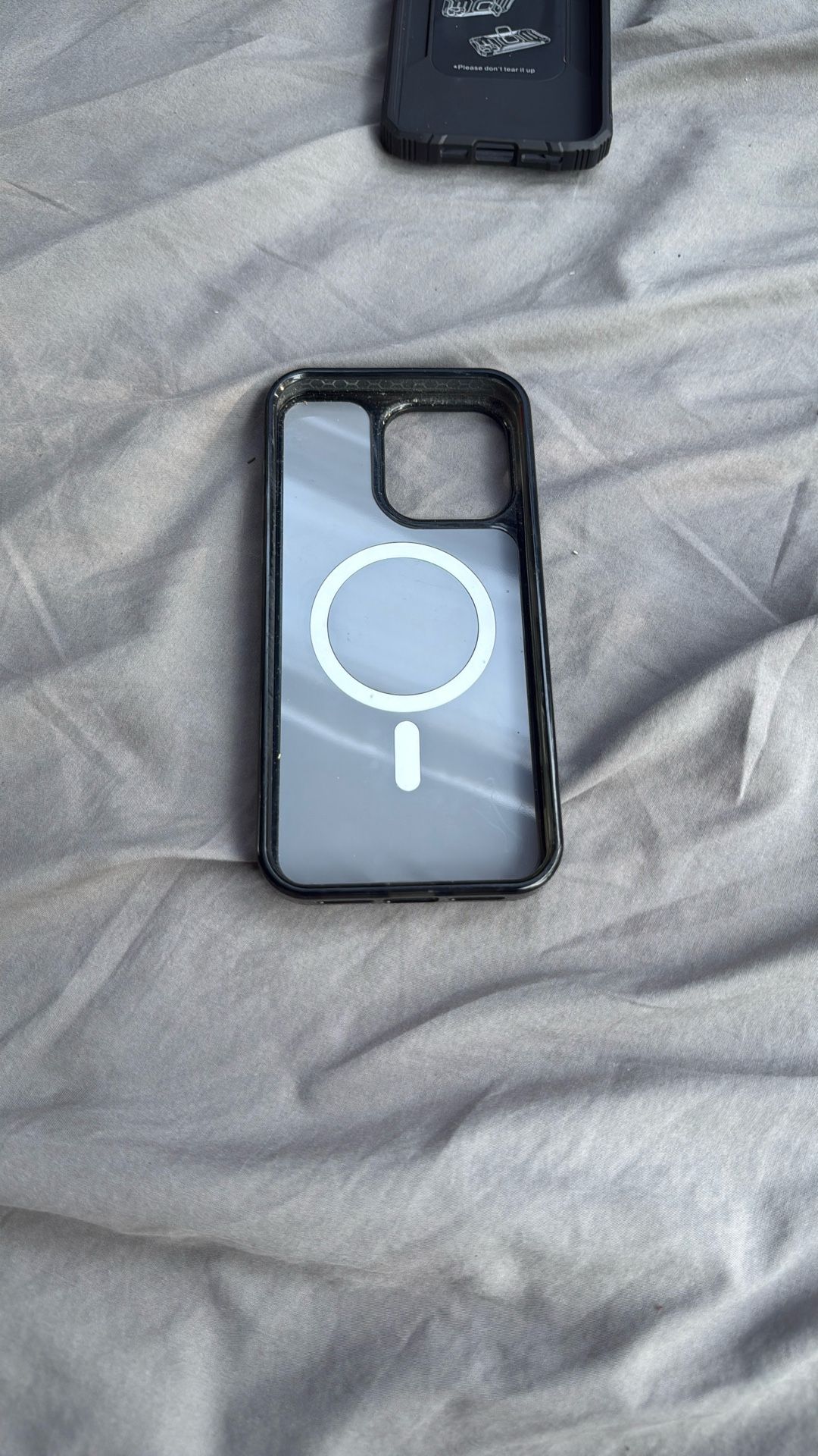 Case For 15 Pro Max