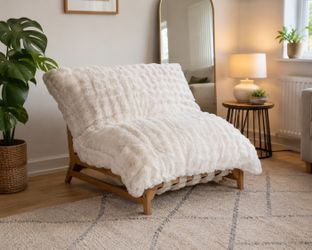 Lovesac PillowSac Accent Chair – Like New