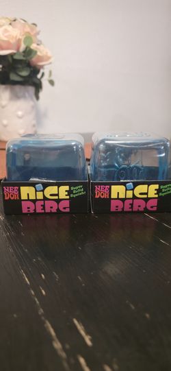 NeeDoh Nice Berg (Big Needoh)