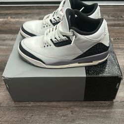 Air Jordan3s