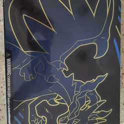 Pokemon Phantasmal Flames Ultra Premium Collection