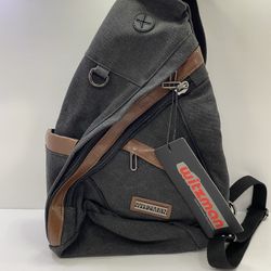 Witzman Crossbody