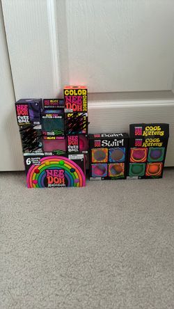 Needohs