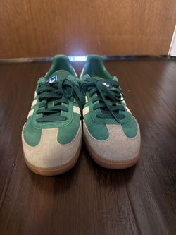 Adidas Sambas