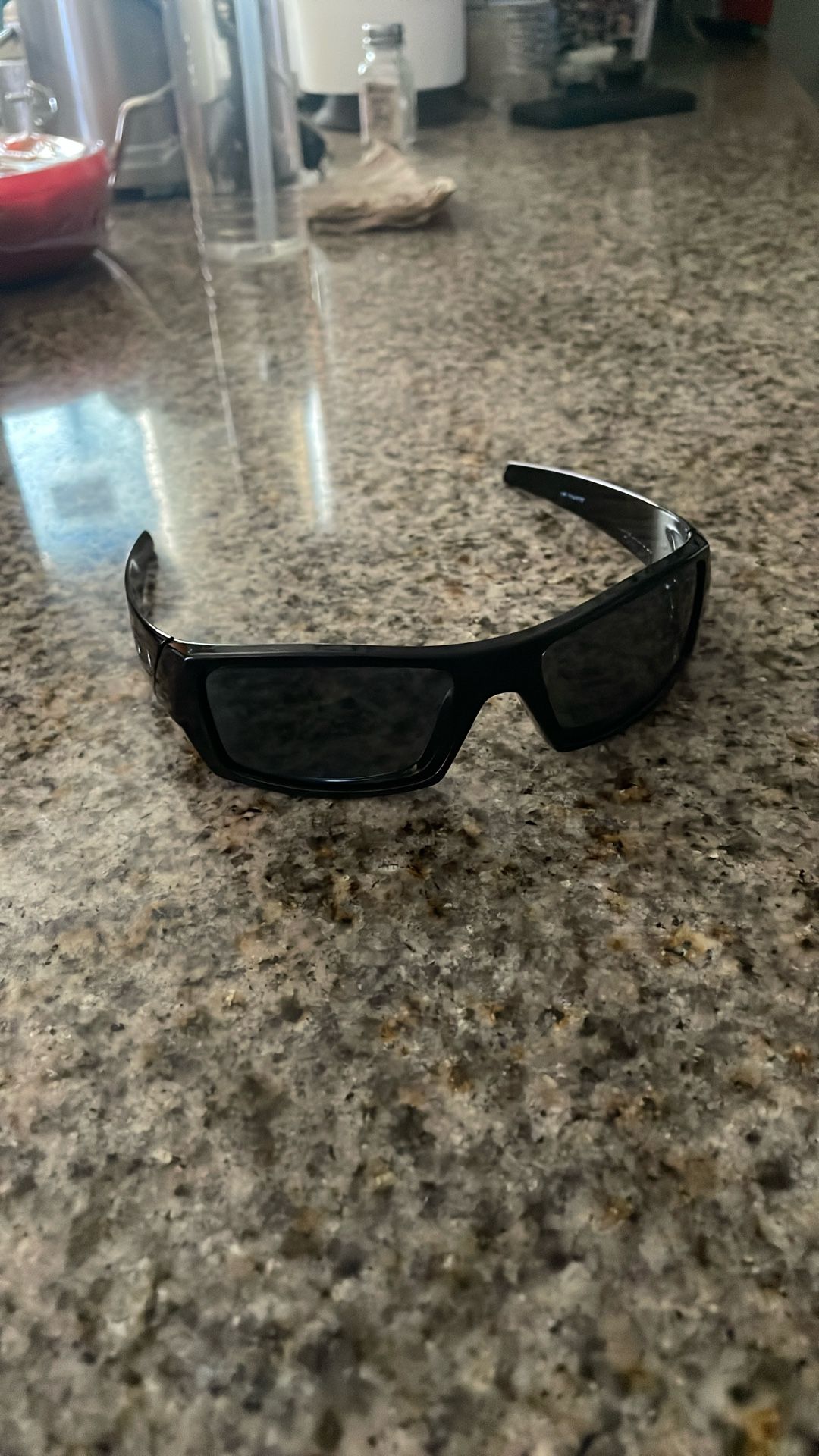 Oakly Gascan Sunglasses