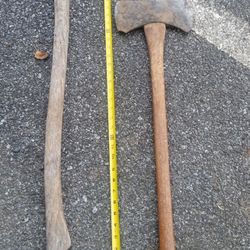 Axes