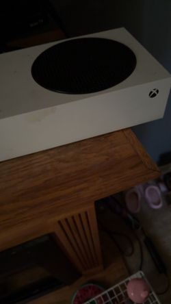 Xbox series s