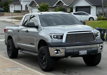 2010 Toyota Tundra