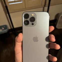 iPhone 13 Pro Max 128gb Unlocked 