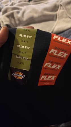 Dickies (Brand New)