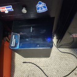 Surround Sound(bar and sub)