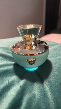 Versace Dylan Turquoise EDT