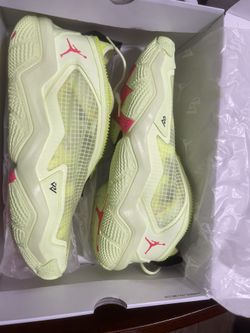 Jordan Why Not 6