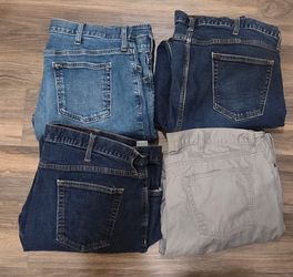 Mens Jeans
