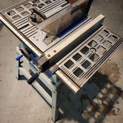 Delta Shop Master 10" Table Saw 