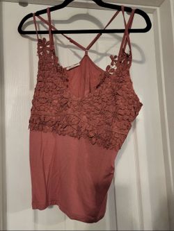 Womens Cami Blouse