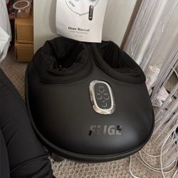 Foot Massager 