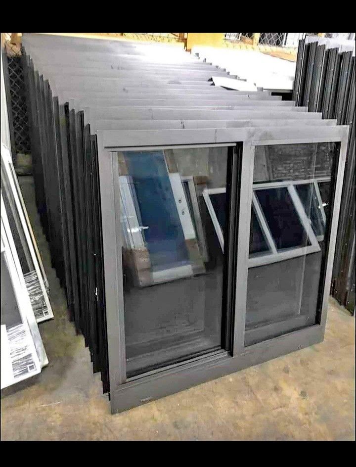 Hurricane Rated Impact Window – For Sale