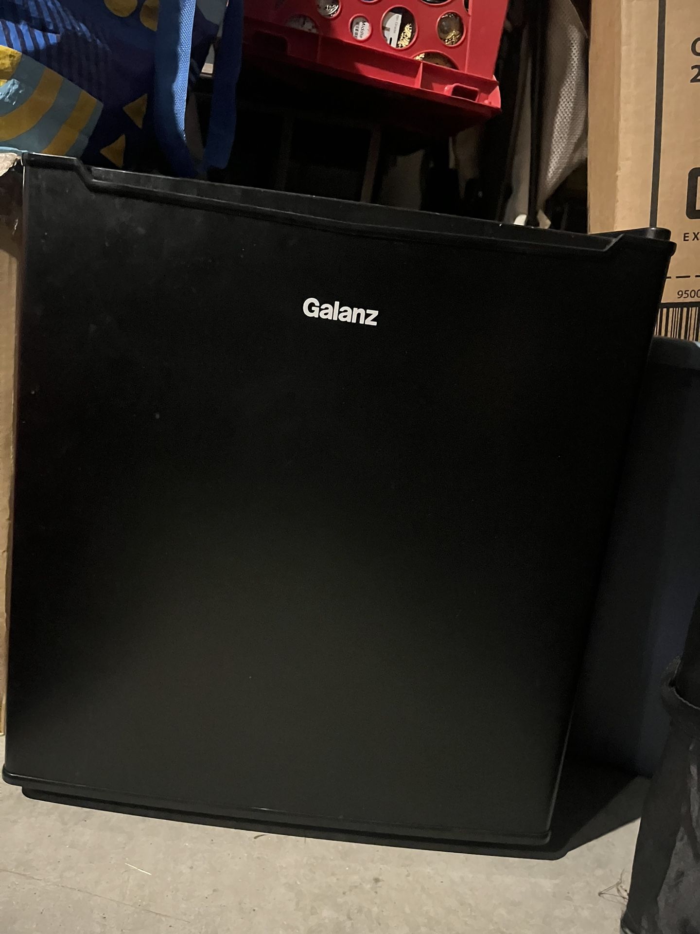 Galanz Mini Fridge - $50 OBO