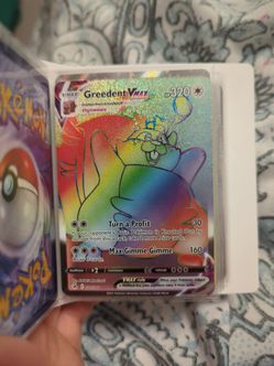 Pokemon card