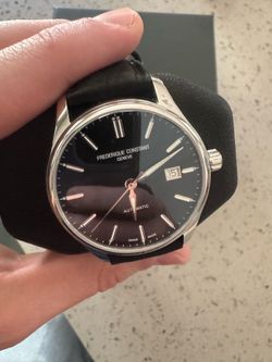 Frédérique Constant Classics Automatic