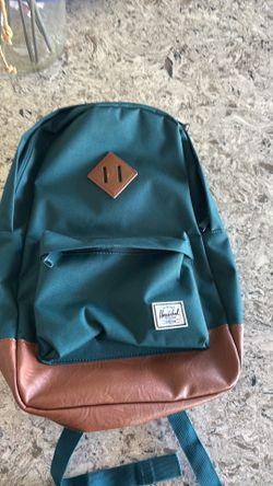 Back pack