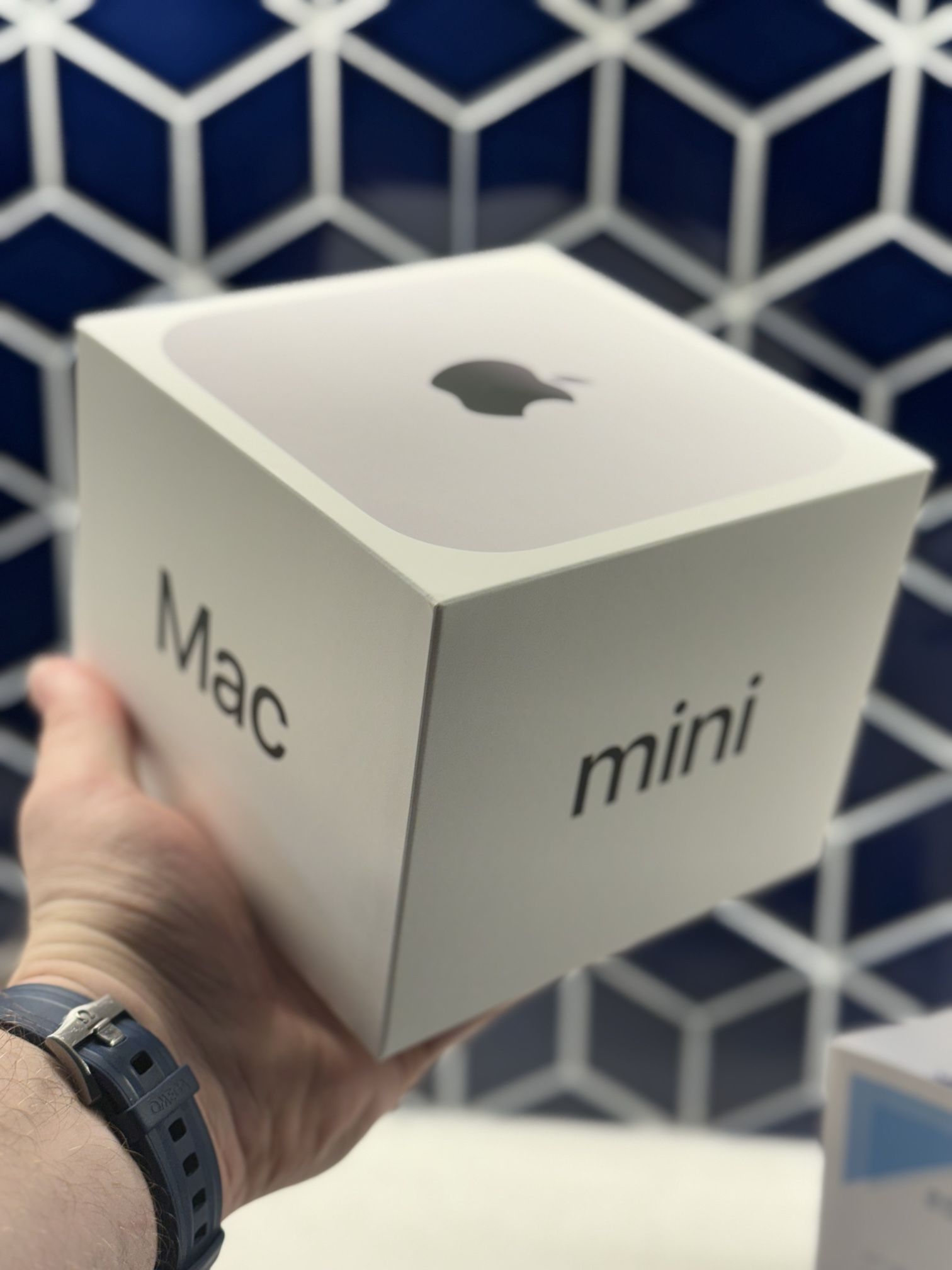 2025 New Apple Mac Mini M4 16GB Ram