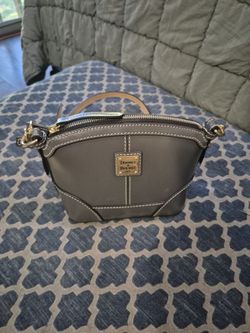 Dooney & Bourke Purse
