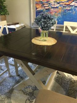 Costco Dining Table