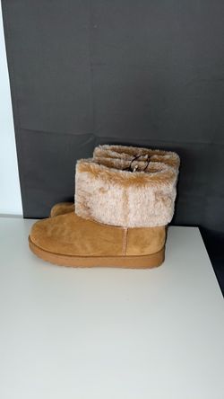 Woman’s Boots
