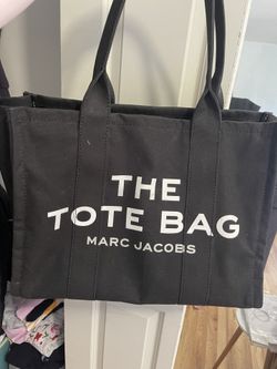 Marc Jacobs Jumbo Tote Bag