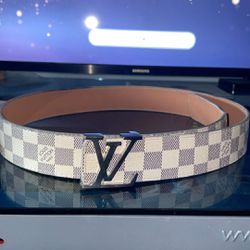 LV Belt large (Offer)