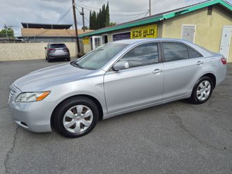 2008 Toyota Camry