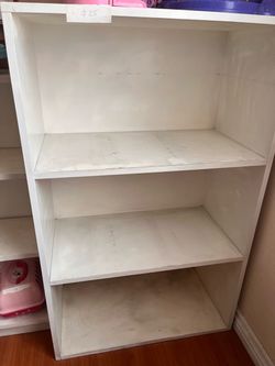 Shelf