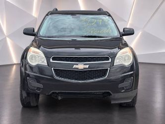 2010 Chevrolet Equinox