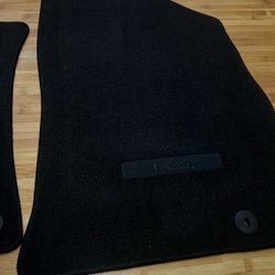 Kia K4 Floor Mats 4 Set 