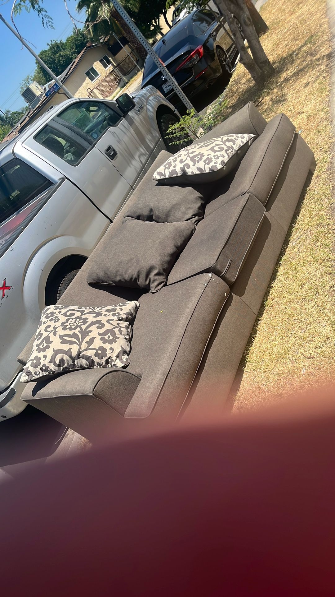 Couch / Sillon