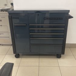 Cornwell Tool Box