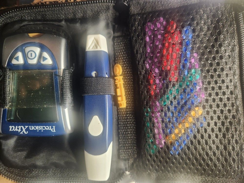 Monitoring Kit