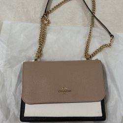 Coach Klare Crossbody Bag