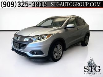 2019 Honda HR-V